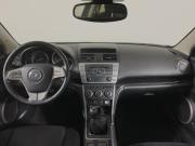 Mazda 6 I (GG) Рестайлинг Москва  - изображение 31