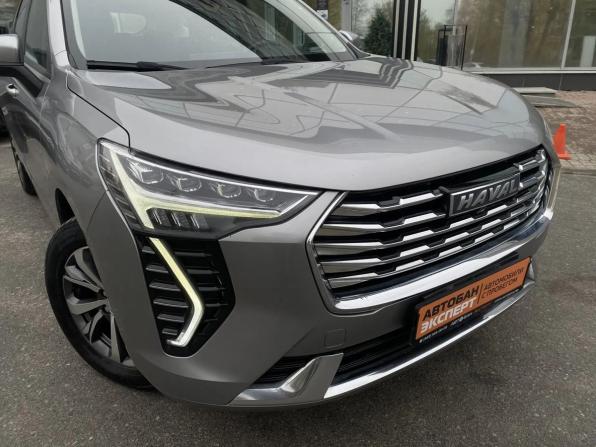 Haval Jolion I с пробегом 2023 года, цена 1 579 000 рублей, 152171 км, внедорожник, Автокод Объявления