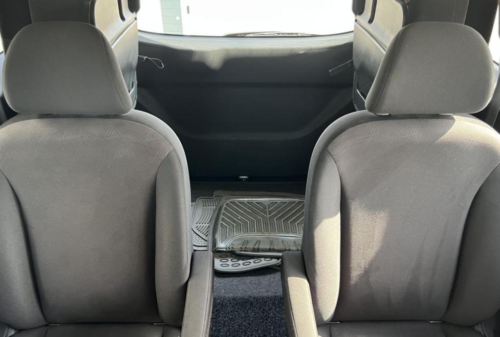 Honda Freed I Красноярск  - изображение 28