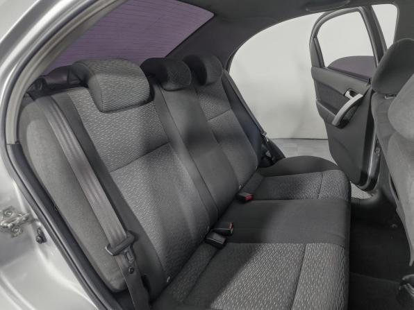 Chevrolet Aveo I Рестайлинг с пробегом 2008 года, цена 349 000 рублей, 168401 км, седан, Автокод Объявления
