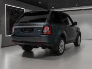 Land Rover Range Rover Sport I Рестайлинг Москва  - изображение 36