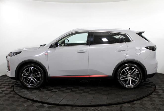Changan CS55 Plus II с пробегом 2024 года, цена 2 360 000 рублей, 35829 км, внедорожник, Автокод Объявления