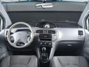 Hyundai Matrix I Рестайлинг Кемерово  - изображение 25