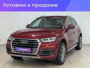 Audi Q5 II (FY) Воронеж  - изображение 2