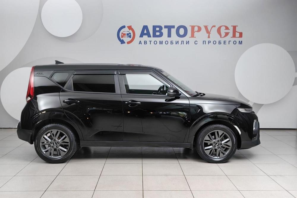 Kia Soul III Подольск  - изображение 5