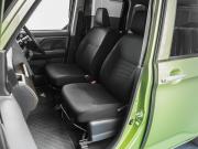 Subaru Justy V Тюмень  - изображение 26