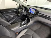 Toyota Camry VIII (XV70) Рестайлинг Москва  - изображение 33