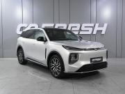 Changan Qiyuan Q07 Ростов-на-Дону  - изображение 19