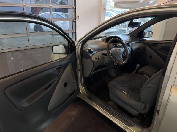 Toyota Yaris I с пробегом 2002 года, цена 181 000 рублей, 500513 км, хэтчбек, Автокод Объявления