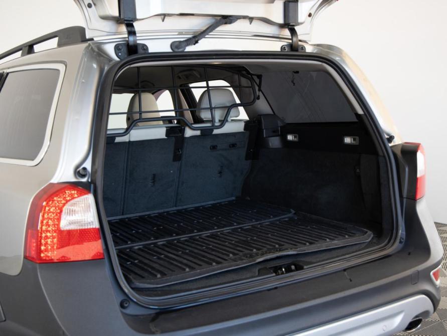 Volvo XC70 II Санкт-Петербург  - изображение 20
