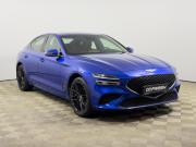 Genesis G70 I Рестайлинг Казань  - изображение 24