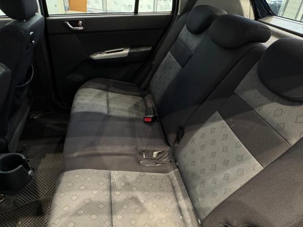 Hyundai Getz I Рестайлинг с пробегом 2007 года, цена 630 000 рублей, 151577 км, хэтчбек, Автокод Объявления