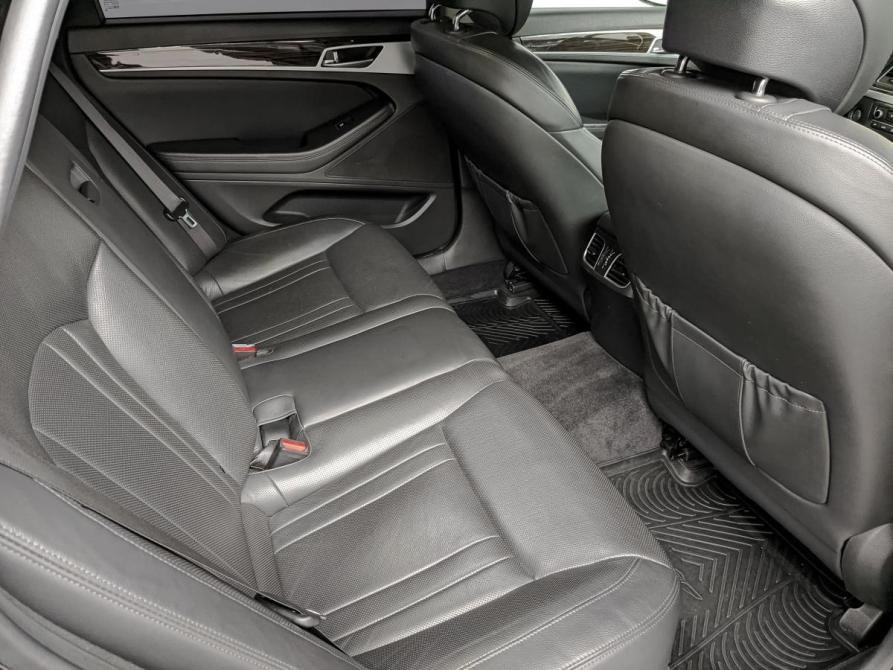 Genesis G80 I Москва  - изображение 18