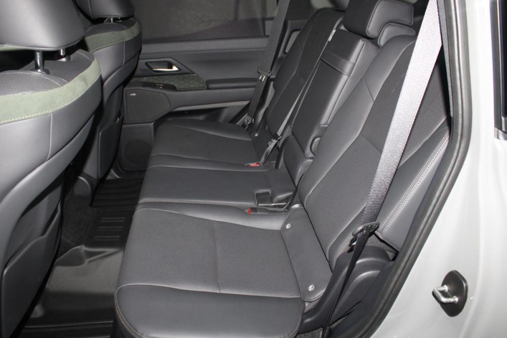 Lexus GX III Владивосток  - изображение 14