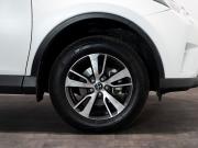 Toyota RAV4 IV (XA40) Рестайлинг Чита  - изображение 42