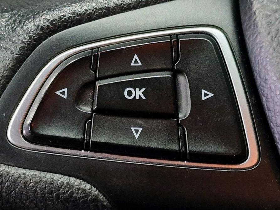 Ford Focus III Рестайлинг Ставрополь  - изображение 14