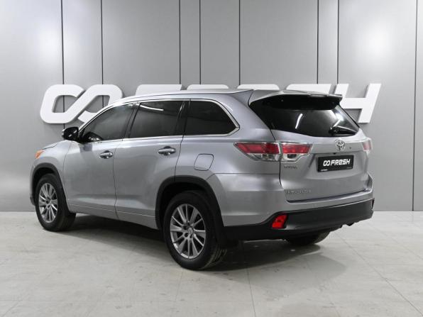 Toyota Highlander III (XU50) с пробегом 2014 года, цена 2 497 000 рублей, 179328 км, внедорожник, Автокод Объявления