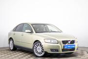 Volvo S40 II Рестайлинг Пермь  - изображение 23
