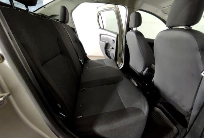 Renault Logan I Рестайлинг с пробегом 2014 года, цена 640 000 рублей, 66000 км, седан, Автокод Объявления