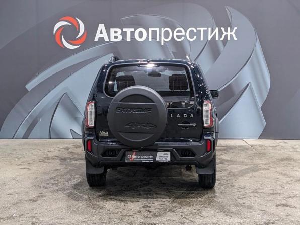 Lada (ВАЗ) Niva Travel I с пробегом 2023 года, цена 949 000 рублей, 99400 км, внедорожник, Автокод Объявления