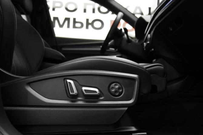 Audi Q5 II (FY) Рестайлинг с пробегом 2024 года, цена 5 290 000 рублей, 50846 км, внедорожник, Автокод Объявления