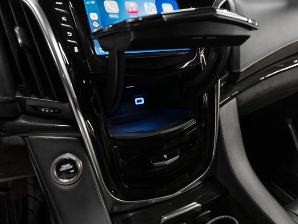 Cadillac Escalade IV с пробегом 2020 года, цена 5 190 000 рублей, 154519 км, внедорожник, Автокод Объявления