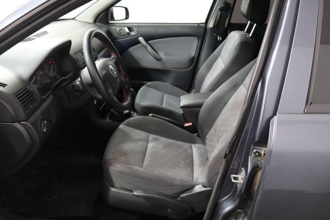 Skoda Octavia I (A4) Рестайлинг с пробегом 2008 года, цена 359 000 рублей, 232000 км, лифтбек, Автокод Объявления
