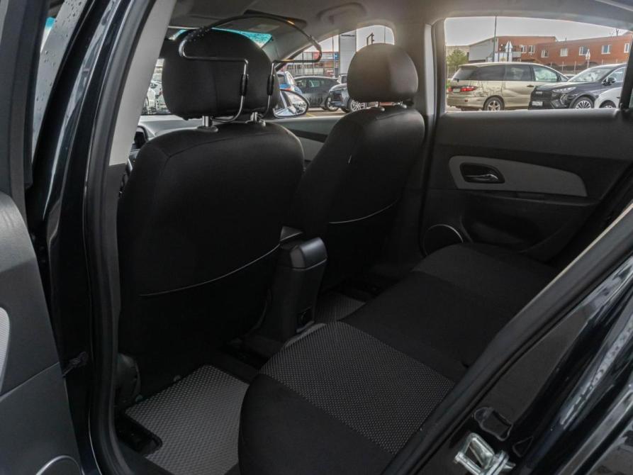 Chevrolet Cruze I Краснодар  - изображение 11