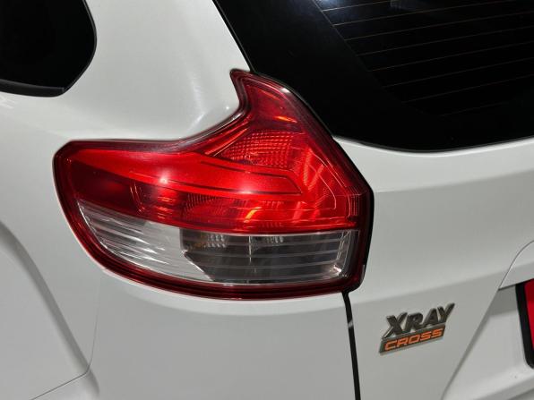 Lada (ВАЗ) XRAY I с пробегом 2019 года, цена 1 000 000 рублей, 86490 км, хэтчбек, Автокод Объявления