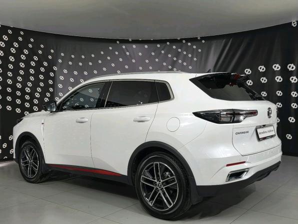 Changan CS55 Plus II с пробегом 2024 года, цена 2 137 000 рублей, 34856 км, внедорожник, Автокод Объявления