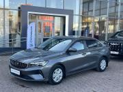 Geely Emgrand II Пермь  - изображение 29