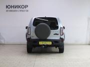 Lada (ВАЗ) Niva Travel I Дзержинск  - изображение 18