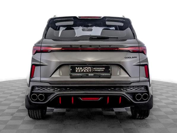 Geely Coolray I Рестайлинг с пробегом 2024 года, цена 2 240 000 рублей, 32775 км, внедорожник, Автокод Объявления