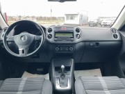 Volkswagen Tiguan I Рестайлинг Калуга  - изображение 29