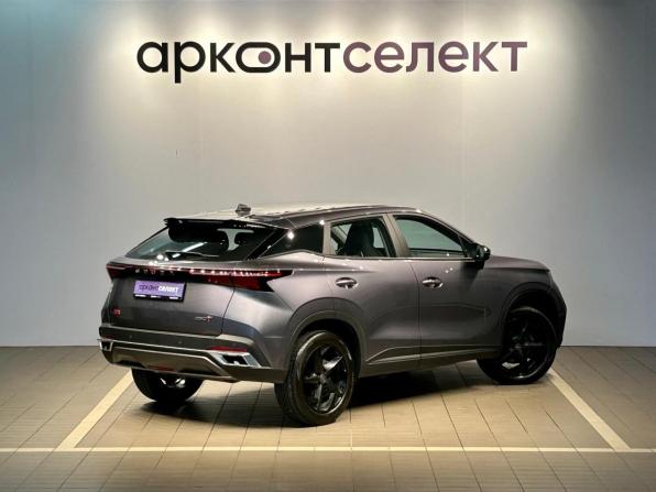Omoda C5 I с пробегом 2023 года, цена 1 757 000 рублей, 38077 км, внедорожник, Автокод Объявления