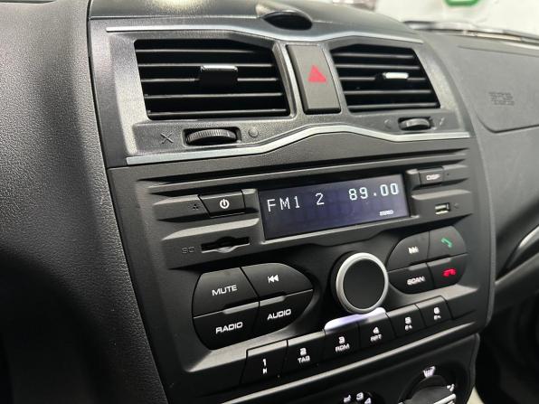 Lada (ВАЗ) Granta I Рестайлинг с пробегом 2024 года, цена 880 000 рублей, 49546 км, лифтбек, Автокод Объявления