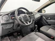 Renault Logan II Рестайлинг Москва  - изображение 42