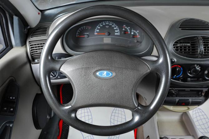 Lada (ВАЗ) Kalina I с пробегом 2010 года, цена 329 000 рублей, 146000 км, хэтчбек, Автокод Объявления