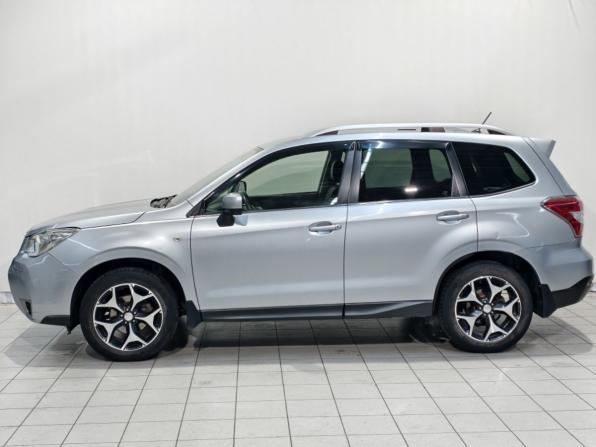 Subaru Forester IV с пробегом 2014 года, цена 1 400 000 рублей, 191855 км, внедорожник, Автокод Объявления