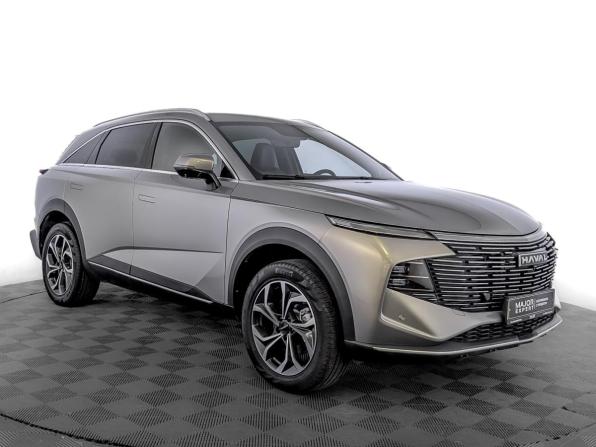 Haval F7 II с пробегом 2024 года, цена 2 100 000 рублей, 16866 км, внедорожник, Автокод Объявления