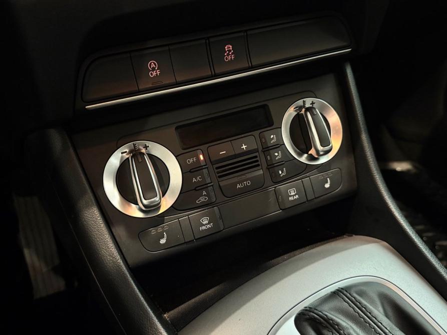 Audi Q3 I (8U) Санкт-Петербург  - изображение 20