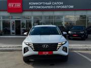 Hyundai Tucson IV Пермь  - изображение 21
