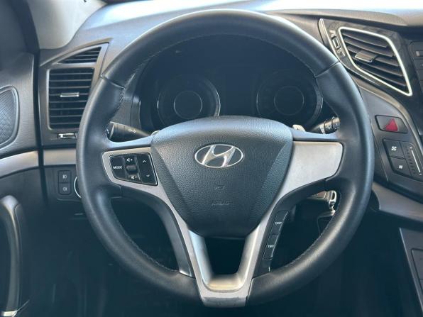Hyundai i40 I с пробегом 2013 года, цена 1 165 000 рублей, 201647 км, седан, Автокод Объявления