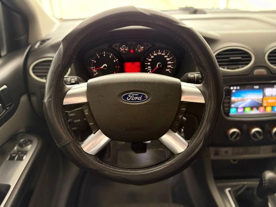 Ford Focus II Рестайлинг Ярославль  - изображение 8