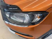 Lada (ВАЗ) Granta I Рестайлинг Челябинск  - изображение 33
