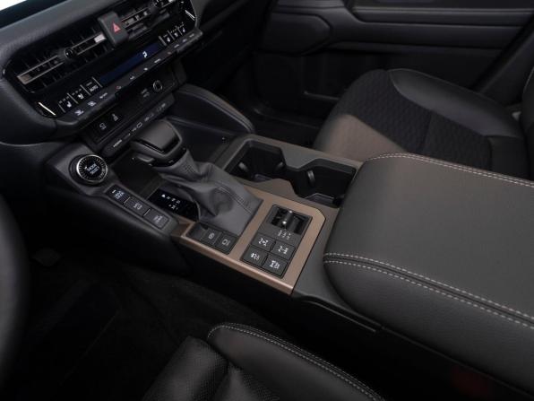 Toyota Land Cruiser Prado 250 Series с пробегом 2026 года, цена 12 800 000 рублей, 30 км, внедорожник, Автокод Объявления