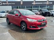 Citroen C4 II Пермь  - изображение 22