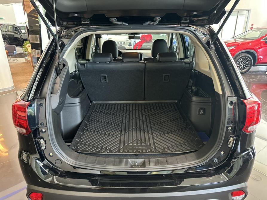 Mitsubishi Outlander III Рестайлинг 3 Казань  - изображение 12