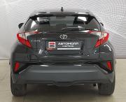 Toyota C-HR I Рестайлинг Новокузнецк  - изображение 29