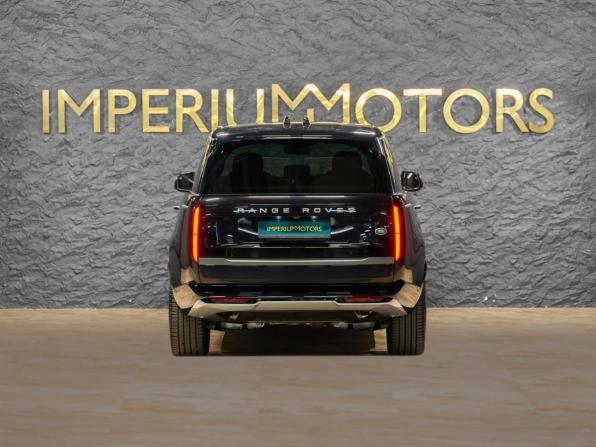 Новый Land Rover Range Rover V 2026 года, цена 20 790 000 рублей, внедорожник, Автокод Объявления
